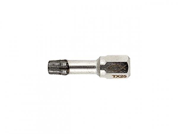 Fischer Diamant Bit FDB T 25, 533127, VPE 2 Stück