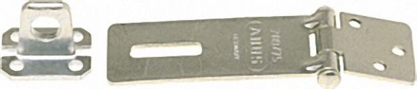 ABUS -Überfalle Ausführung 200/115