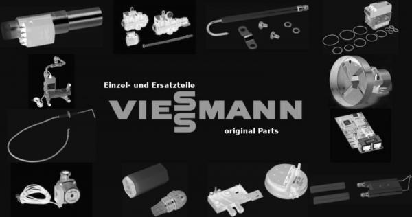 VIESSMANN 7824209 Schalldämpfer Gr.3