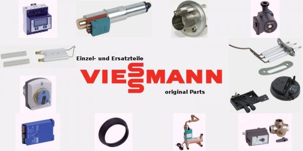 VIESSMANN 9565366 Vitoset Konsolbleche (Paar) für Wandabstand 50-150mm, Systemgröße 200mm doppelwandig