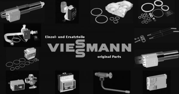 VIESSMANN 7313300 Brennerwagen SB