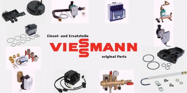 VIESSMANN 9565000 Vitoset Winkel 30 Grad, einwandig, Systemgröße 300mm