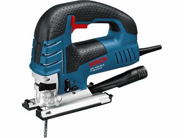 Stichsäge Bosch GST 150 BCE Professional,780W, 2,7Kg