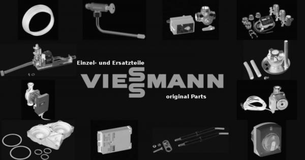 VIESSMANN 7819192 Wärmedämmung PWP Basis 3