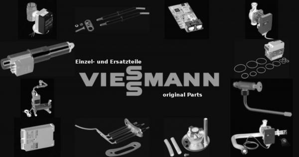 VIESSMANN 7251771 Gaskombiregler 1/2'' Robertshaw U 7211