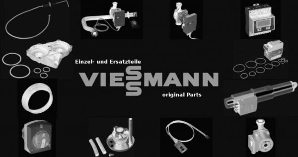 VIESSMANN 7818172 Feuerungsautomat Vitodens 200 32kW
