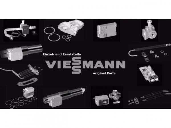 Viessmann Speicherdämmung EPS-hinten 7867761
