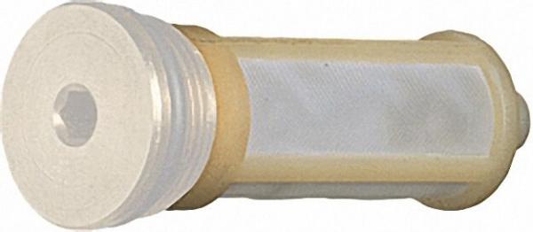 Ersatzteile und Zubehör für BFP-Pumpen Filterpatrone + O-Ring 071N0064