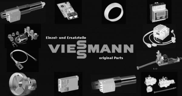 VIESSMANN 7831482 Anschlussrohr HV