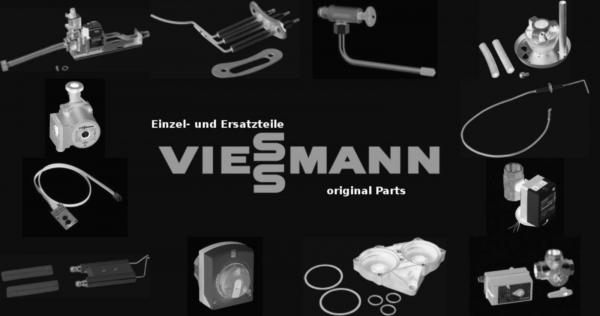 VIESSMANN 7832705 Armaturen HW UP