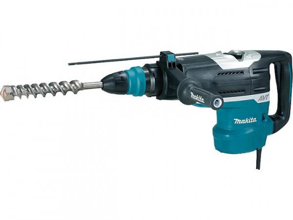 Bohr-und Meißelhammer Makita HR5212C,SDS-Max,1510W, 11,9Kg