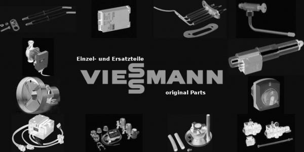 VIESSMANN 7159777 Türsicherheitsschalter