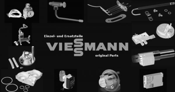 VIESSMANN 7827474 Wärmedämm-Matten oben und unten