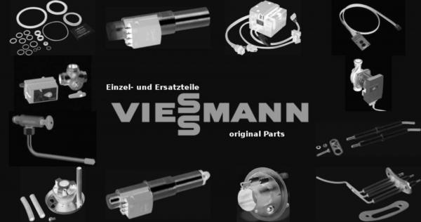 VIESSMANN 7238373 Vorderblech VBE/VBF15/18
