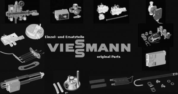 VIESSMANN 7839693 Kondensatorleiterplatte