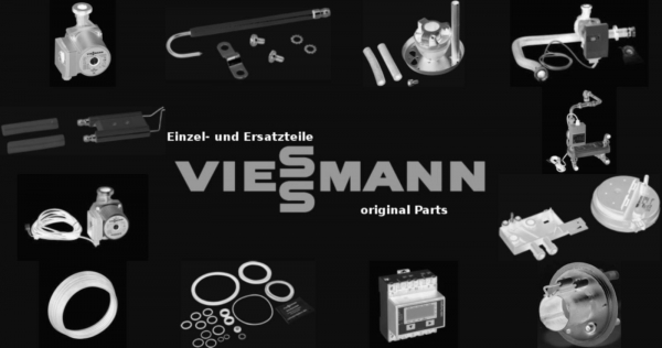 VIESSMANN 7816845 Abstandshalter