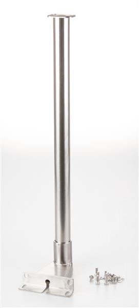SFB-A01 Stativ zum Hochsetzen des Auswertegeräts, Stativhöhe ca. 600 mm