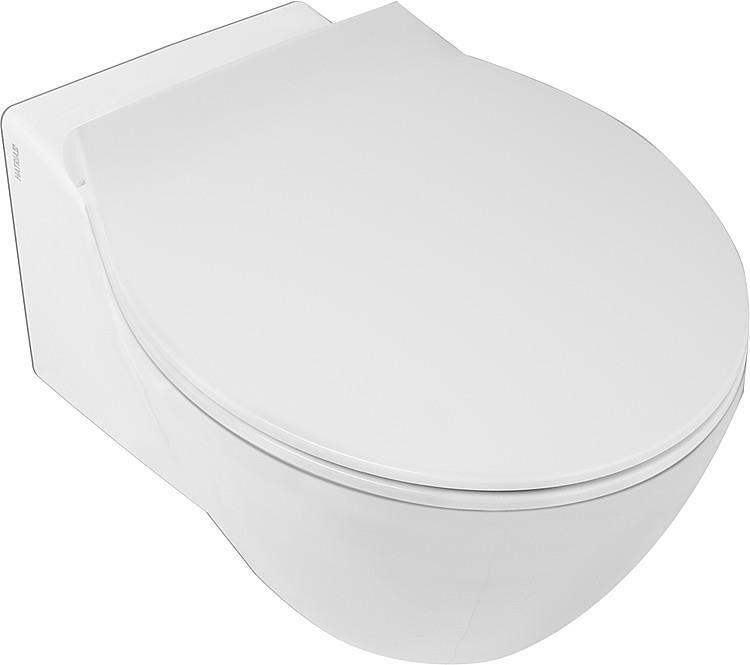 Wand-Tiefspül-WC NIDO Wand-Tiefspül-WC NIDO