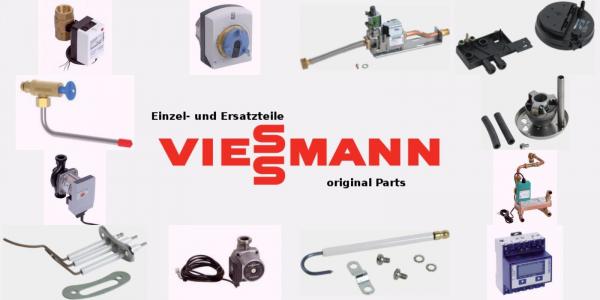 VIESSMANN 9565368 Vitoset Konsolbleche (Paar) für Wandabstand 250-350mm, Systemgröße 200mm dw