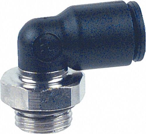 RECTUS Winkelverschraubung D 10mm 1/4''