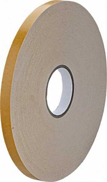 Doppelseitiges Klebeband/ Schaumband 19mm x 10 m
