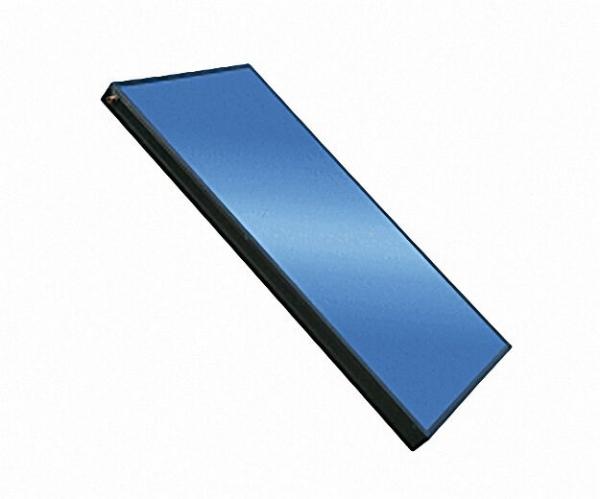 SUNEX Flachkollektor Typ SX 2,0 2,0qm, senkrechte Montage