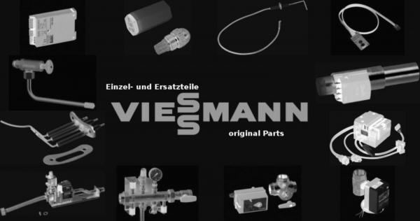 VIESSMANN 7819139 Schalldämm-Matten