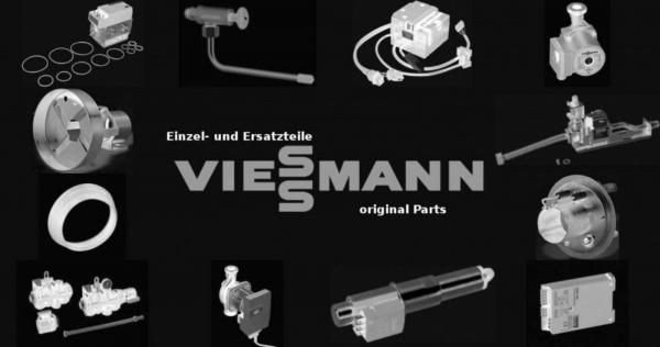 VIESSMANN 7814887 Dichtring 13,2 x 18 x 1,5