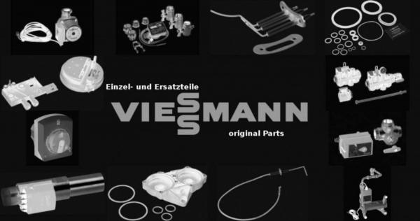 VIESSMANN 5089913 Aufnahme Betriebsanleitung Tetramatik-L