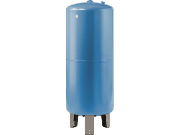 Druckausdehnungsgefäß 500 Liter 3 bar IMI PNEUMATEX Statico SD 500.3 Anschluss DN20 (3/4")