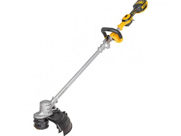 Akku-Rasentrimmer DeWALT 18V DCMST561N-XJ ohne Akkus und Ladegerät