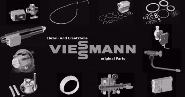 VIESSMANN 7836703 Aufhängung vorn