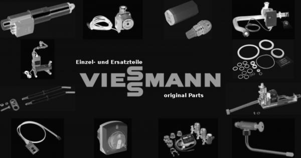 VIESSMANN 7828714 Scharnier Oberteil rechts