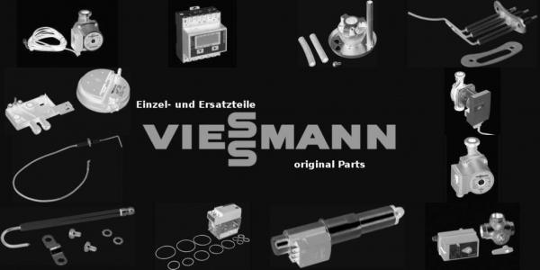VIESSMANN 7836319 Wärmedämmung Mantel Links 950 L SVKA SVS