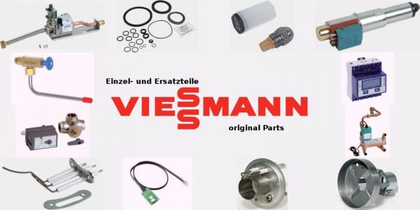 VIESSMANN 9565339 Vitoset Winkel 87 Grad, doppelwandig, Systemgröße 200mm