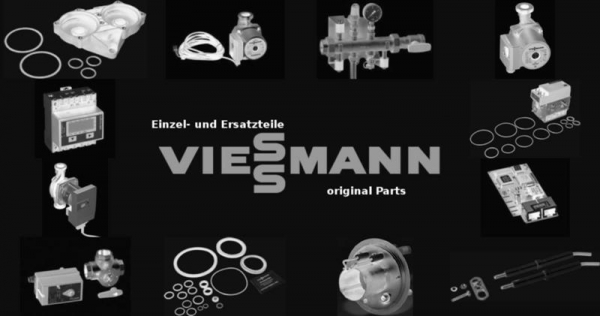 VIESSMANN 7837203 Öl-Brennwert Wärmetauscher Gr.2