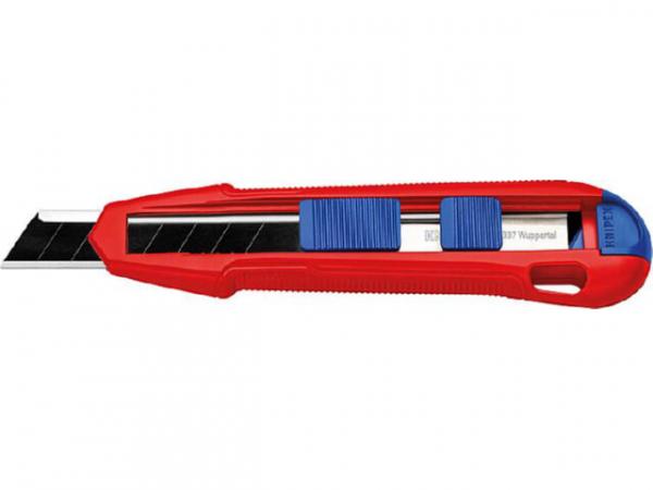 Universalmesser KNIPEX CutiX