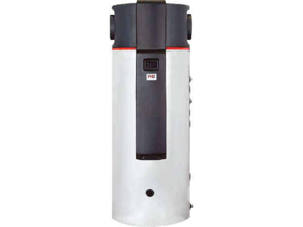 Warmwasser-Wärmepumpe AE WPA 450 ECO