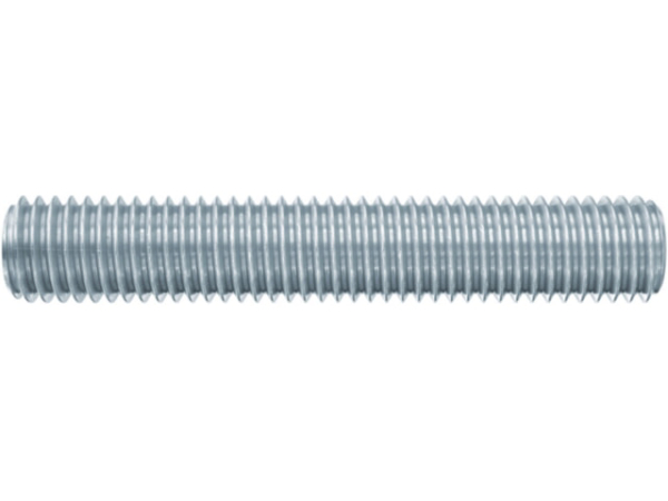 Fischer Gewindestift GS M16 x 40 galvanisch verzinkt gvz 570691 VPE 50 Stück