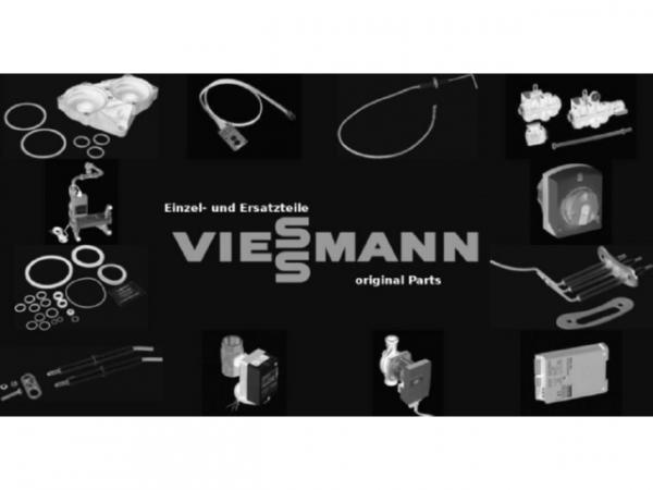 Viessmann Warmwasseranschluss EI4 EI6 7857708