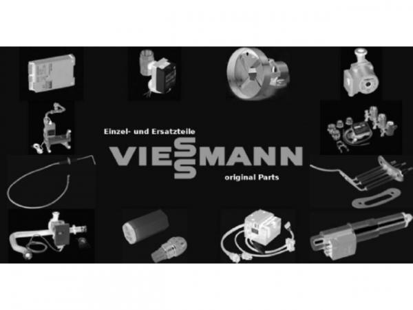 Viessmann Vormontage Heissgasleitung 7868617