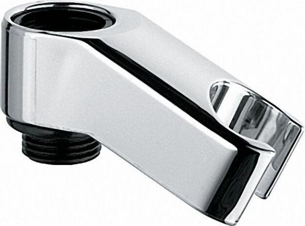 Universal-Brausehalter G 1/2'' chrom