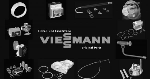 VIESSMANN 5137507 Abschlussleiste hinten links