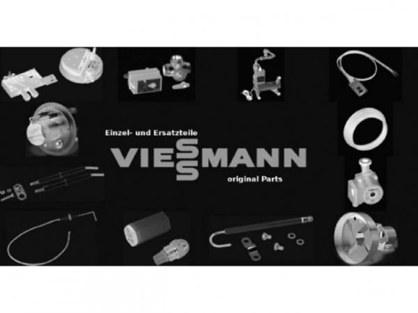 Viessmann Umwälzpumpe Stratos MAXO-D 40/0,5-8 7635568