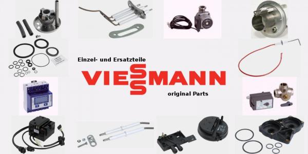 VIESSMANN 9565319 Vitoset Teleskopstütze einstellbar von 60-1020mm, Unterdruck, Systemgröße 180mm d. w.