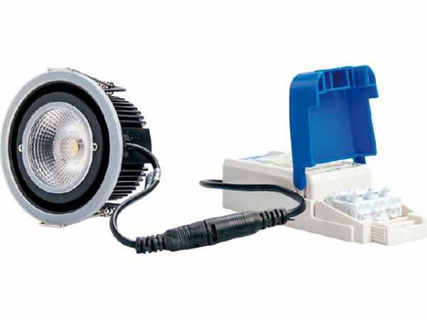 Dotlux LED-MULTIsun ohne Zierblende