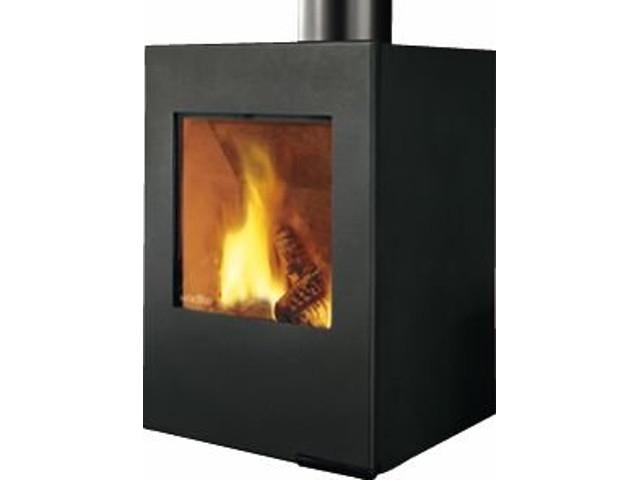 Wodtke Kaminofen air+ Rocky Wodtke Kaminofen air+ Rocky