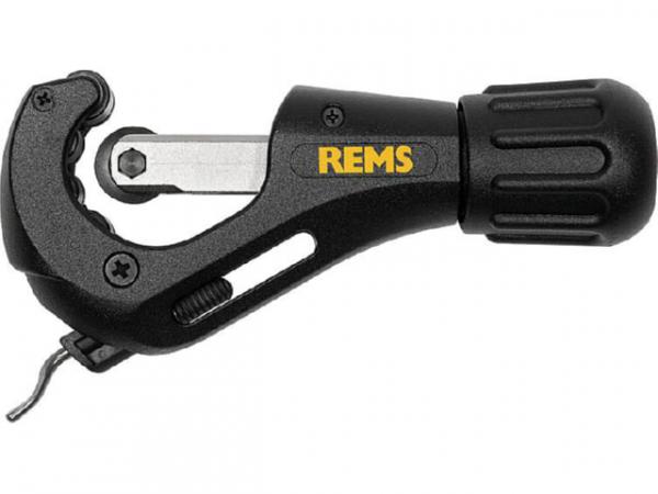 REMS Rohrabschneider Kompakt RAS Cu ø 3-35 mm