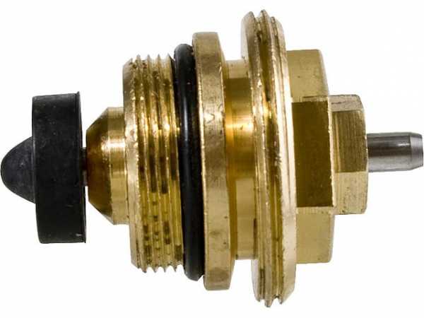 HEIMEIER 4148-02.301 Thermostat-Oberteil für Ventil-Heizkörper, Einschraubgewinde: M 22x1 Ab Jan. 84 bis Feb. 85