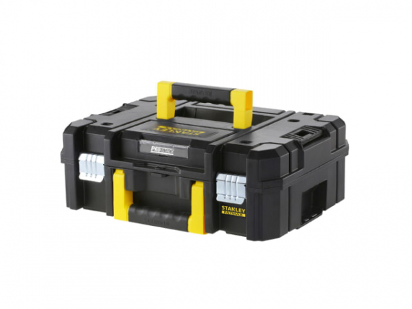 Stanley FatMax PRO-STACK II Systembox FMST1-71966
